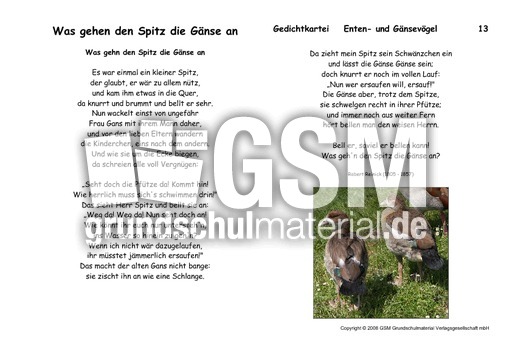 Was gehen den Spitz die Gänse an-Reinick.pdf